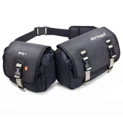 Kriega R8 Waist Pack -Moto Gear Shop 0025413 kriega r8 waist pack 1