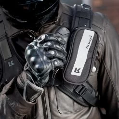 Kriega Harness Pocket -Moto Gear Shop 0025432 kriega harness pocket