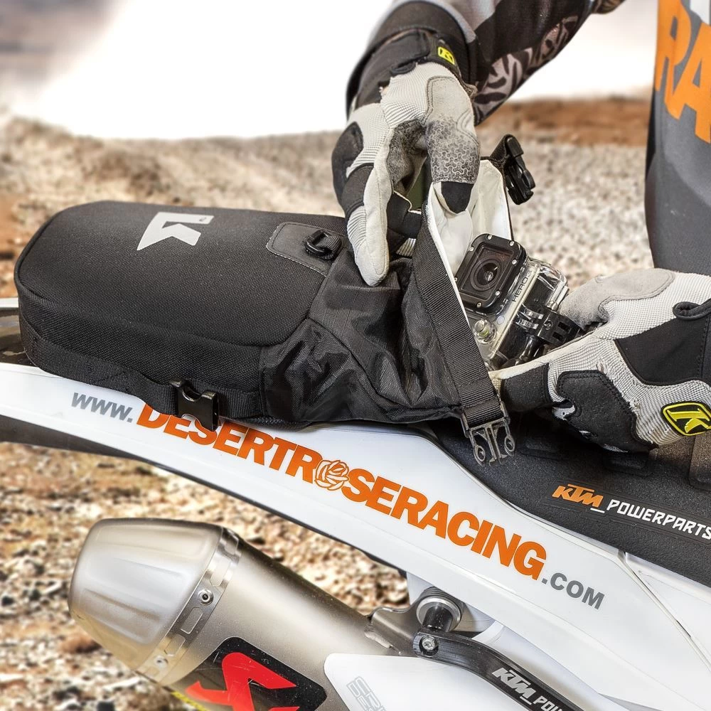 Kriega Rally Pack 4 Kriega Rally Pack - Image 4