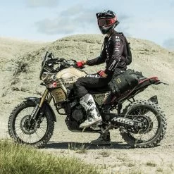 Kriega OS-Footrest Eliminator Yamaha T7 - Standard Seat -Moto Gear Shop 0025444 kriega os footrest eliminator yamaha t7 standard seat