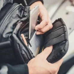 Kriega EDC Messenger Bag -Moto Gear Shop 0025486 kriega edc messenger bag