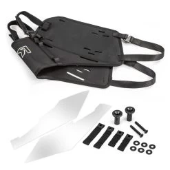 Kriega OS-Base - Honda CRF 1100L Africa Twin 7 Kriega OS-Base - Honda CRF 1100L Africa Twin -Moto Gear Shop 0025533 kriega os base honda crf 1100l africa twin