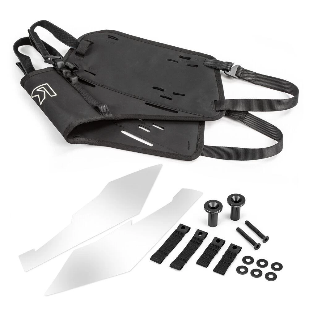 Kriega OS-Base - Honda CRF 1100L Africa Twin 3 Kriega OS-Base - Honda CRF 1100L Africa Twin - Image 3