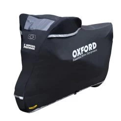 Oxford Stormex Cover - X-Large