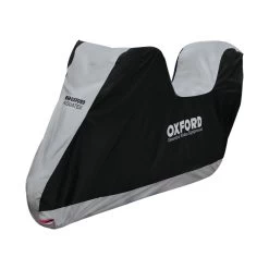 Oxford Aquatex Top Box Cover - Medium