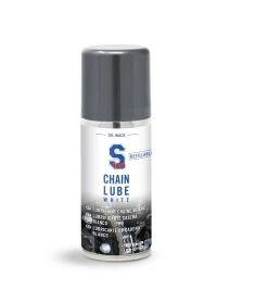 S100 Chain Lube White - 100ml -Moto Gear Shop 0026068 s100 chain lube white 100ml 1