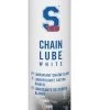 S100 Chain Lube White - 400ml